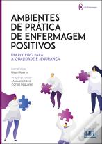Ambientes de Prática de Enfermagem Positivos