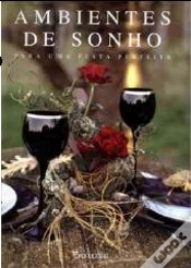 Capa do artigo Ambientes de Sonho Para Uma Festa Perfeita - Volume II