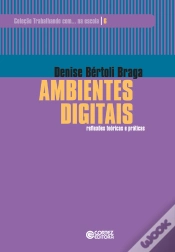 Capa do artigo Ambientes Digitais