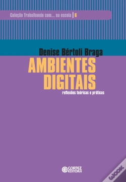 Capa do artigo Ambientes Digitais