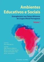 Ambientes Educativos e Sociais - Volume 1