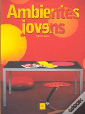 Capa do artigo Ambientes Jovens