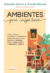 Capa do artigo Ambientes Que Inspiram