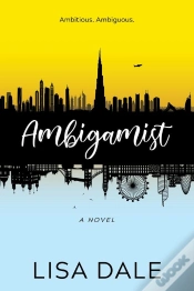 Capa do artigo Ambigamist