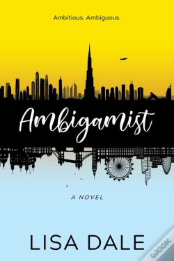 Capa do artigo Ambigamist