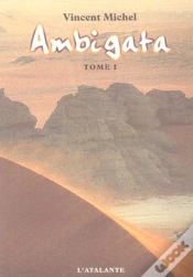 Capa do artigo Ambigata Tome 1