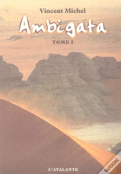 Capa do artigo Ambigata Tome 1