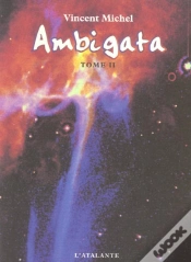 Capa do artigo Ambigata Tome 2