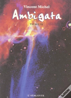 Capa do artigo Ambigata Tome 2