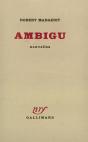 Ambigu - Preview
