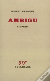 Capa do artigo Ambigu