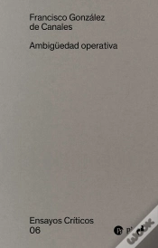 Capa do artigo Ambiguedad Operativa
