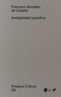 Ambiguedad Operativa