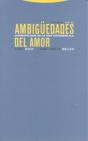 Ambigüedades Del Amor - Preview