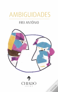 Capa do artigo Ambiguidades