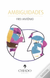 Capa do artigo Ambiguidades