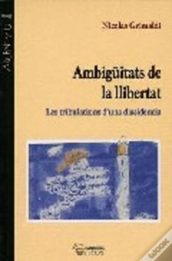 Capa do artigo Ambigüitats De La Llibertat