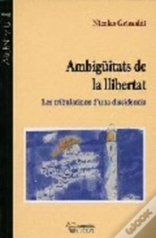 Capa do artigo Ambigüitats De La Llibertat