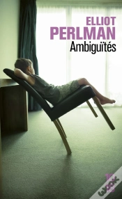 Capa do artigo Ambiguïtés