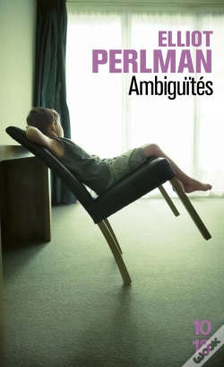 Capa do artigo Ambiguïtés