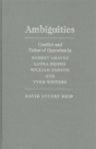 Ambiguities - Preview