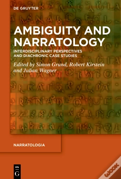 Capa do artigo Ambiguity And Narratology