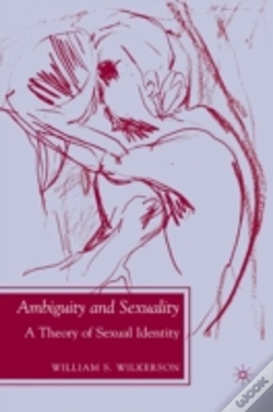Capa do artigo Ambiguity And Sexuality