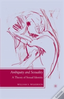 Capa do artigo Ambiguity And Sexuality
