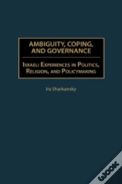 Capa do artigo Ambiguity, Coping, And Governance