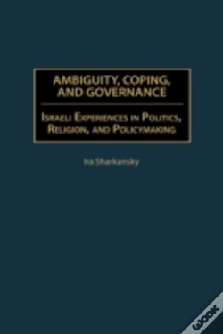 Capa do artigo Ambiguity, Coping, And Governance