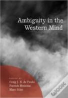 Ambiguity In The Western Mind