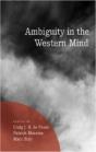 Ambiguity In The Western Mind - Preview