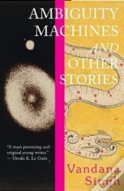 Capa do artigo Ambiguity Machines