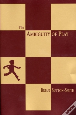 Capa do artigo Ambiguity Of Play