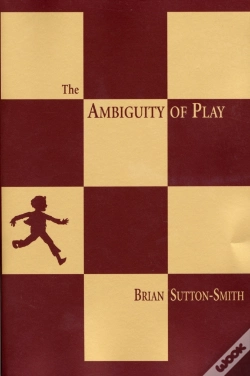 Capa do artigo Ambiguity Of Play
