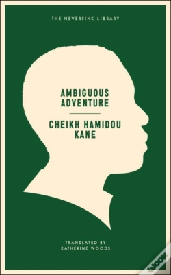 Capa do artigo Ambiguous Adventure