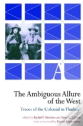 Ambiguous Allure Of The West