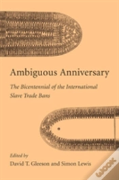 Capa do artigo Ambiguous Anniversary