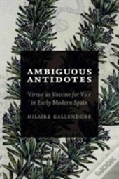 Ambiguous Antidotes