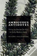 Ambiguous Antidotes