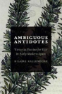 Ambiguous Antidotes - Preview