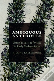 Capa do artigo Ambiguous Antidotes