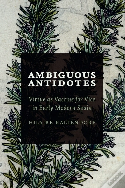 Capa do artigo Ambiguous Antidotes