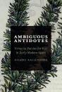 Ambiguous Antidotes - Preview