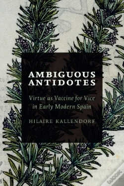 Capa do artigo Ambiguous Antidotes