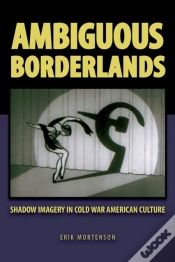 Capa do artigo Ambiguous Borderlands