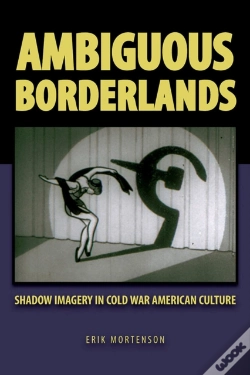 Capa do artigo Ambiguous Borderlands