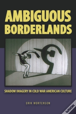 Capa do artigo Ambiguous Borderlands