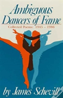 Capa do artigo Ambiguous Dancers Of Fame