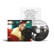 Capa do artigo Ambiguous Desire - CD